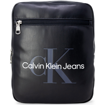 Calvin Klein Jeans MONOGRAM SOFT REPORTER22 K50K510203 Schwarz