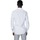 Kleidung Herren Langärmelige Hemden Antony Morato CAMICIA LONDON SLIM FIT IM KINDERBETT - FA400078 Weiss