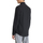 Kleidung Herren Langärmelige Hemden Antony Morato CAMICIA LONDON SLIM FIT IM KINDERBETT - FA400078 Schwarz
