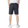 Kleidung Herren Shorts / Bermudas Antony Morato REGULAR FIT MMSH00192-FA950188 Schwarz