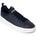 Schuhe Herren Sneaker Antony Morato BARNET IN PU - LE500157 Blau