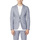 Kleidung Herren Jacken / Blazers Antony Morato ZELDA SLIM FIT MMJS00025-FA950177 Blau