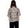 Kleidung Damen Hemden Jacqueline De Yong JDYGAYA LEBEN 2/4 HEMD WVN - 15254304 Weiss