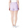 Kleidung Damen Shorts / Bermudas Jacqueline De Yong JDYSAY MW LINEN WVN NOOS - 15225921 Violett
