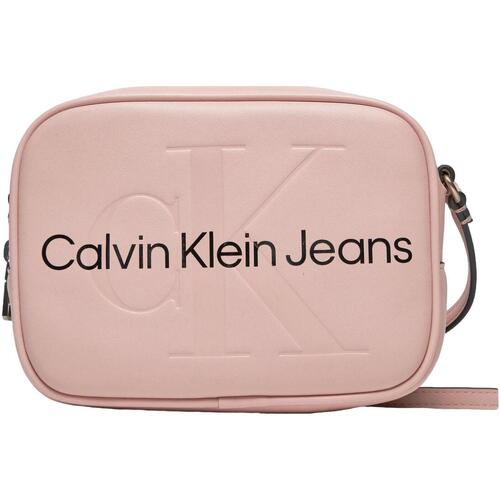Taschen Damen Taschen Calvin Klein Jeans SCULPTED CAMERA 18 MONO K60K610275 Other