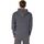 Kleidung Herren Sweatshirts BOSS WEBASICHOOD 50487134 Grau