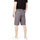 Kleidung Herren Shorts / Bermudas Fila CALP baggy shorts FAM0312 Grau