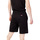 Kleidung Herren Shorts / Bermudas U.S Polo Assn. MAX 52088 EH33 Schwarz