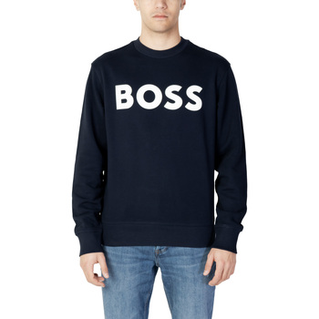 BOSS  Sweatshirt JERSEY WE BASIC CREW 50487133
