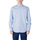 Kleidung Herren Langärmelige Hemden Alviero Martini REGULAR FIT 1301 UE43 Blau