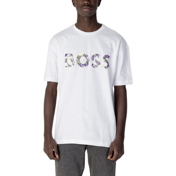 BOSS  Poloshirt Tee Lotus 50488802