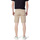 Kleidung Herren Shorts / Bermudas U.S Polo Assn. TINTA UNITA 53065 65959 Beige