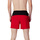 Kleidung Herren Badeanzug /Badeshorts Nike CONTEND UNIVERSITY NESSB500 Rot