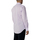 Kleidung Herren Langärmelige Hemden Liu Jo MILANO M123P201MILANO Violett