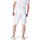 Kleidung Herren Shorts / Bermudas Moschino V1A6885 4409 Weiss