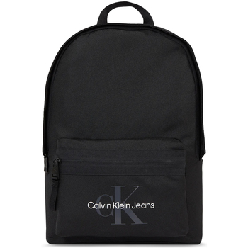 Calvin Klein Jeans SPORT ESSENTIALS CAMPUS BP40 M K50K511100 Schwarz