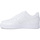 Schuhe Herren Sneaker Nike Air Force 1 '07 Fresh DM0211 Weiss