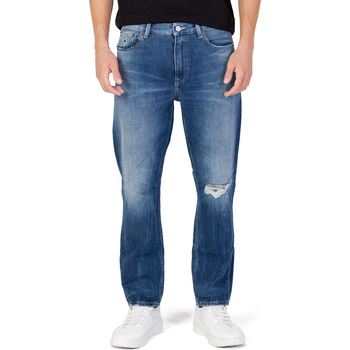 Image of Tommy Hilfiger Jeans DAD JEAN RGLR TPRD C DM0DM16654