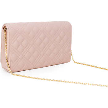 Love Moschino Quilted JC4079PP Rosa