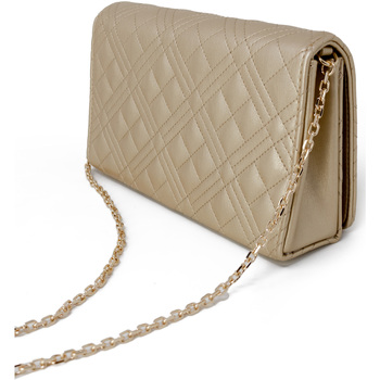 Love Moschino Quilted JC4079PP Gold