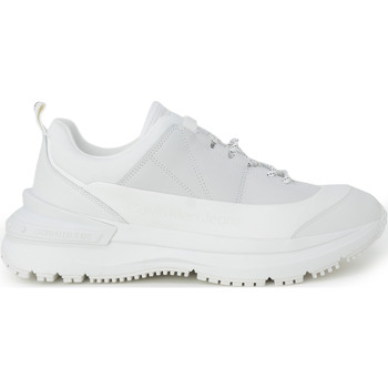 Calvin Klein Jeans CHUNKY RUNNER LACEUP YM0YM00825 Weiss