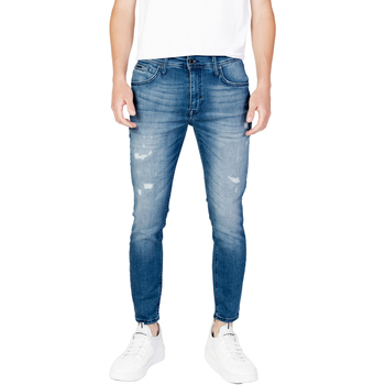 Antony Morato  Slim Fit Jeans KARL SKINNY CROPPED FIT MMDT00272-FA750335