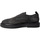 Schuhe Herren Derby-Schuhe & Richelieu Antony Morato DERBY BARREN IN CAMOSCIO MMFW01635-LE300005 Grau