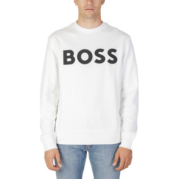 BOSS  Sweatshirt We Basic Crew 50487133