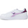 Schuhe Damen Sneaker Diadora STEP P BRIGHT REPTILE 101.179746 Rot