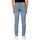 Kleidung Herren Jeans Levi's 512 SLIM TAPER 28833-0733 Blau
