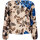 Kleidung Damen Tops / Blusen Rinascimento REWI CFC0115613 Blau