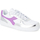 Schuhe Damen Sneaker Diadora RAPTOR LOW ODISSEA 101.179748 Other