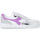 Schuhe Damen Sneaker Diadora RAPTOR LOW ODISSEA 101.179748 Other