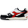 Schuhe Herren Sneaker Diadora WINNER SL 501.179583 Rot