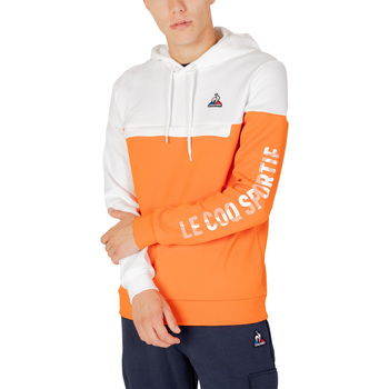 Kleidung Herren Sweatshirts Le Coq Sportif 2320649 Orange
