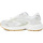 Schuhe Damen Sneaker Date SN23 COLLECTION WHITE M391−SN−CL−WH 1 Grün