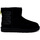 Schuhe Damen Boots UGG CLASSIC MINI  SIDE LOGO 1144057 Schwarz