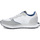 Schuhe Herren Sneaker Blauer S3NASH01 Grau