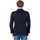 Kleidung Herren Jacken / Blazers Mulish GKS907 IMPACT Blau