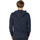 Kleidung Herren Sweatshirts Emporio Armani EA7 111784 3F571 - HOODED SWEATER Blau