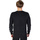 Kleidung Herren Sweatshirts Emporio Armani EA7 111785 3F573 Schwarz