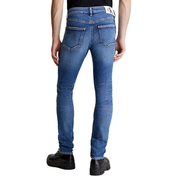Calvin Klein Jeans J30J324184 Blau