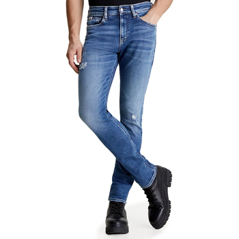 Calvin Klein Jeans J30J324184 Blau