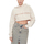 Kleidung Damen Sweatshirts Calvin Klein Jeans HERO MONOLOGO J20J222540 Beige