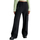Kleidung Damen Fließende Hosen/ Haremshosen Calvin Klein Jeans HIGH RISE MILANO J20J222605 Schwarz