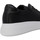 Schuhe Herren Sneaker Calvin Klein Jeans LOW TOP LACE UP HM0HM01429 Schwarz