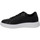 Schuhe Herren Sneaker Calvin Klein Jeans LOW TOP LACE UP HM0HM01429 Schwarz