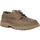 Schuhe Herren Derby-Schuhe & Richelieu Calvin Klein Jeans HYBRID BOAT YM0YM00937 Braun