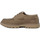 Schuhe Herren Derby-Schuhe & Richelieu Calvin Klein Jeans HYBRID BOAT YM0YM00937 Braun