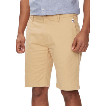 Kleidung Herren Shorts / Bermudas Tommy Hilfiger SCANTON DM0DM18812 Beige
